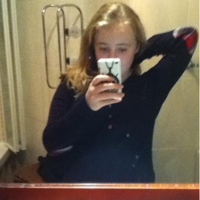 We gotta have the bad days to love the good days even more ! And love bars and melody, vamps and 1d so much have a crush on a boy but only @annacutexoxo knows