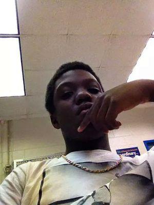 R.I.P TYQUAN Lewis you will be truly missed brosky