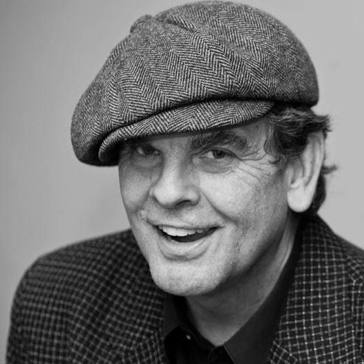 Pianist Chip Crawford is touring the world as a vital, vibrant part of the band that backs up the very popular vocalist Gregory Porter.