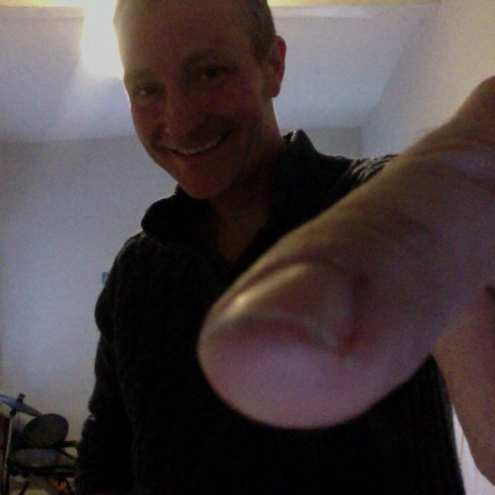 Songwriting - a new song written every week - http://t.co/1DSgEIm9C8  - A spark from the firelight flying up into the nighti