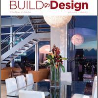 Build & Design Magazine brings builders, investors, landowners and developers together to facilitate new #luxury custom builds throughout #Florida.
