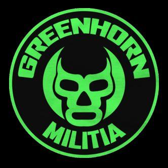 Greenhorns621's profile picture. 