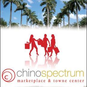 Chino Spectrum Marketplace & Towne Center is the shopping destination of Chino, just off the 71 FWY featuring a variety of restaurants, specialty & retail shops