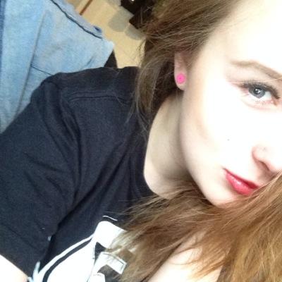 MariaKristiinaV's profile picture. I'm so not active