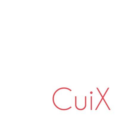 CuiX is an app that easily locates people on demand that can help you with a certain task or sell you an item.  Keep your eyes to the sky, we're launching soon!