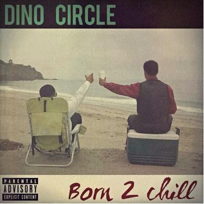 Dino Circle: Your Friendly Funky Hip Hop Duo Instagram: stayblessedmusic