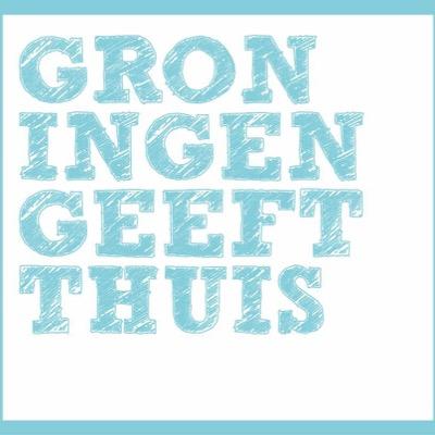 Een campagne van @hetkopland voor de Vrouwenopvang in Groningen. Jaarlijks vangen we 600 kinderen en 500 vrouwen op, allen slachtoffer van huiselijk geweld.