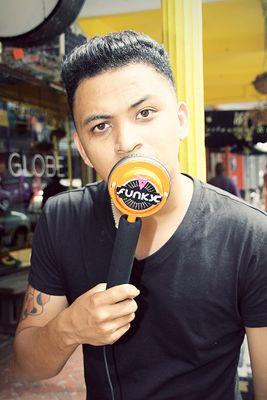 Funks (@DEEJAYFUNKYC) | Twitter