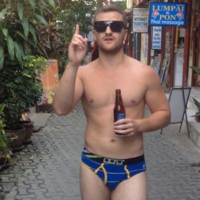 ColbyPeifer's profile picture. Bold flavors that satisfy.