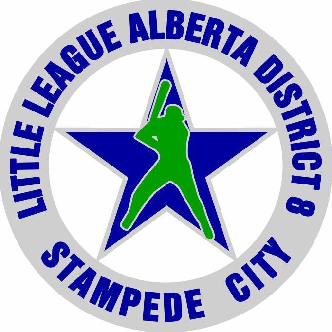 Little League in South Calgary