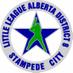 Little League Alberta District 8 (@lladistrict8) Twitter profile photo