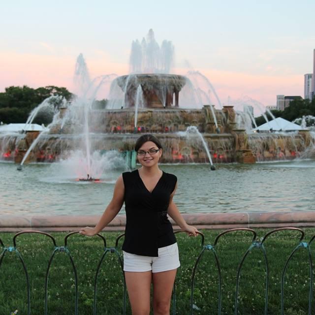 Giedre89's profile picture. 