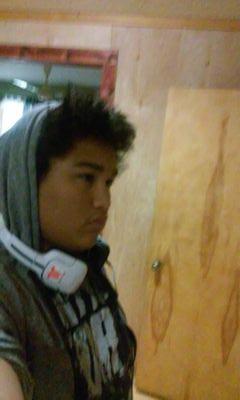 I brodcast almost every day on you now and I upload random videos on YouTube as zaxtrong2 white go check them out an have a wonderful day