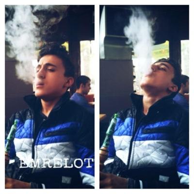 EmreGucukkara's profile picture. Hücresinde endoplazmikretikulum bulunmayan tek insan. ANA HESAP @Emrolotte