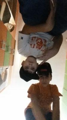 Crazy Man