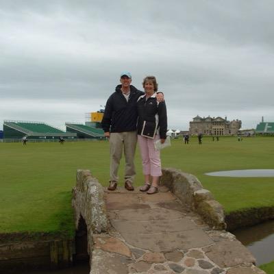 Stigg01's profile picture. The original stigg. Past Captain of Ifield Golf Club. COYS