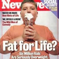Trying to spread awareness about the dangers of childhood obesity and its effect on life as an adult. Blake Xavier, Chris Baydaline, Sam Roberson Jesuit HS CAP