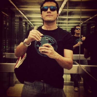 Productor de Eventos, DJ en Formación, Soñador en busca del Emprendimiento