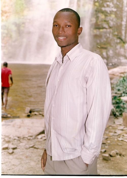 koita12's profile picture. 