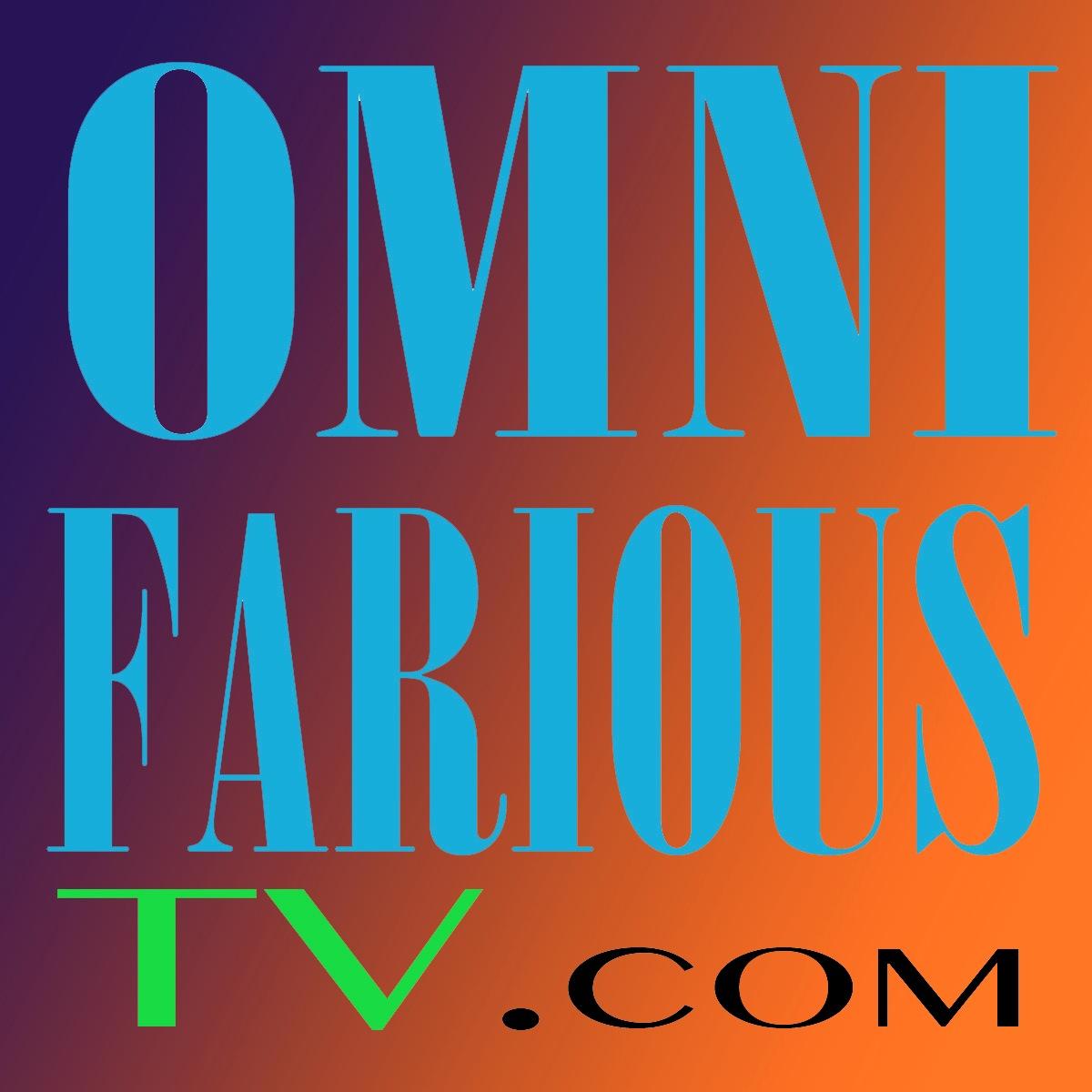 OmnifariousTV's profile picture. 