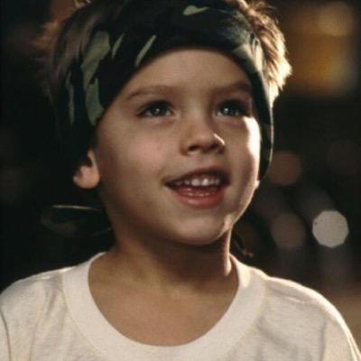 Youngest son of @MonstrousStag and @SwankyNymph| Twinning with @MunchkinRivers| Younger version of @SardonicPeanut.