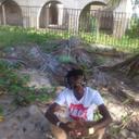 Alpha Jallow - @alphajallow135 - Twitter