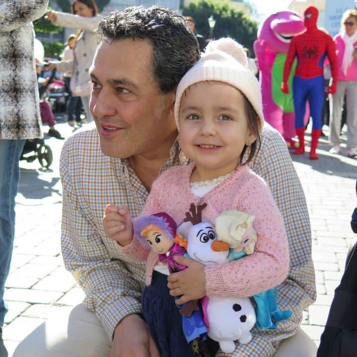 BryanZammit's profile picture. Business strategist. Chain of restaurants amongst other things. Father of 4 amazing individuals.