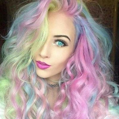 My name is Jazzlyne, but everyone calls me Jazzy. I am a model in the Capitol. @RylinOdair is my son. Single. RP.