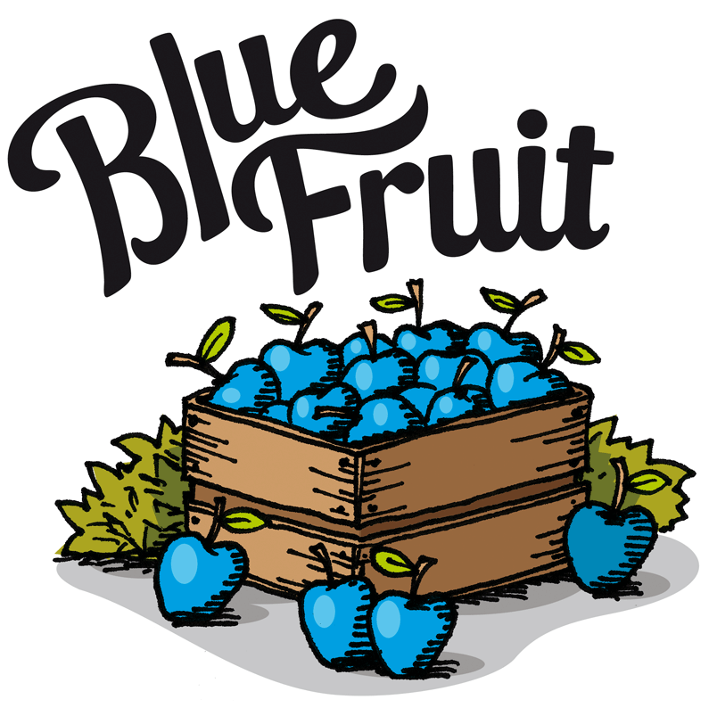 bluefruitint's profile picture. 