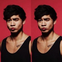 I gave you a free follow to help you gain so follow @damnastxn for me please