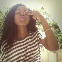Roselyn Alex (@alex_roselyn) 's Twitter Profile