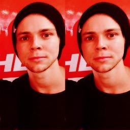 I gave you a free follow to help you gain so follow @damnastxn for me please