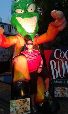 Alex_T85's profile picture. 