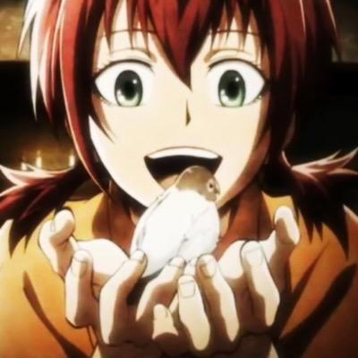 Free follow from @fabkirishima