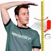 How To Grow Taller with Growth-FlexV Pro System