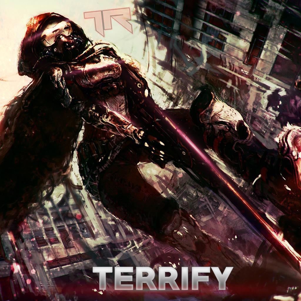 Comp Cod = Life. Co. Captain of @RetaliatePro 
Official Roster 
Horrify tR
Terrify tR
Achos Parasite
Eros Lyf
