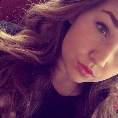 Snapchat; amiebeckylouxo