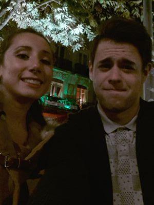 Nicothere's profile picture. Sushis, beer and F. + the machine... what could I expect more from life? Oh yeah, making Santa real.