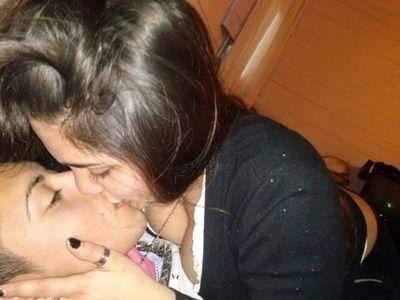 la magia de tus besos la luz de tu mirada el brillo en tu sonrriza me atraparon hasta el alma
