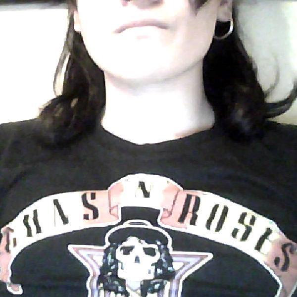 Bajista de metal,thrash,hard rock.Mankind has got to know,
his limitations