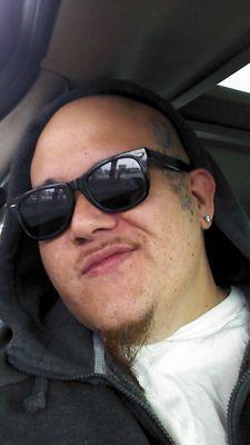 from ocean view Norfolk va.....love loud ass chronic dank nuggsss,love my 4 babies,fishing ,salt lifeee,i have a awesome family and friendss,ocean view made me,