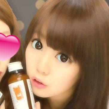 age19 誰のモノにもなりたくないんだ