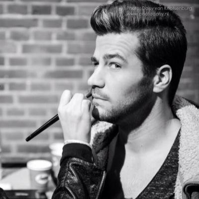 Officiële fanaccount voor David John Mantel (sinds 26-04-13) Acteur (oa GTST Menno; Spijt Tino; De Overgave Joeri) Fotograaf. Followed by @DaveMantel himself ❤