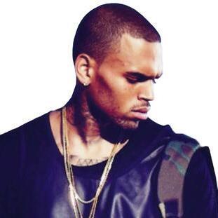 Christopher Maurice Brown ❤