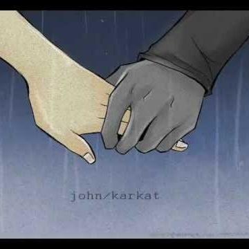 Ciao I'm homestucklover pr HS lover so  I changing everything that I  do