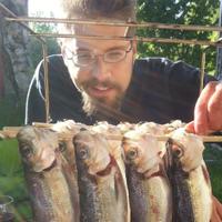 Christopher Packard (@chrisspackard) 's Twitter Profile