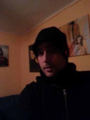 rafacumplido89's profile picture. 