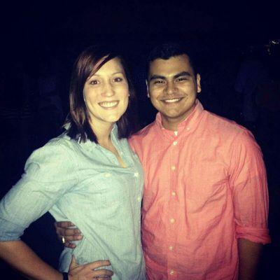 arturoe3's profile picture. Texas A&M '12. COYB