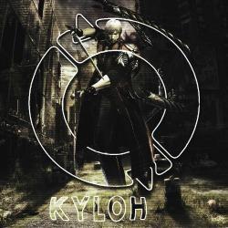 Kyloh Here! @KylohHitsBills HittingBarrels Niggah