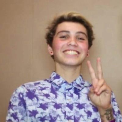 follow @punkboypottorff